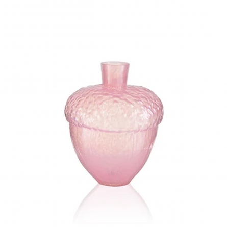 Robur vase 2023 Edition H 110 mm Pink