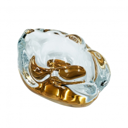 Snippan Clear/Gold, ÅJ AC-24