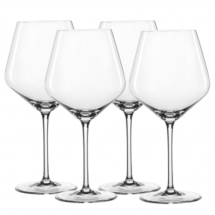 Style Wine glass Burgundy 64cl, 4-Pack