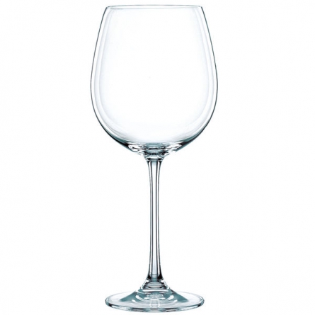 Vivendi Rödvinsglas 73cl, 4-pack