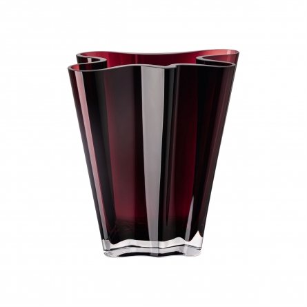 Flux Berry Vase H 26 cm