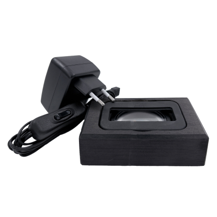 Ljussockel RECW110, Tr&auml;