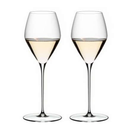 Veloce Wine glass Sauvignon Blanc 34,7cl, 2-pack
