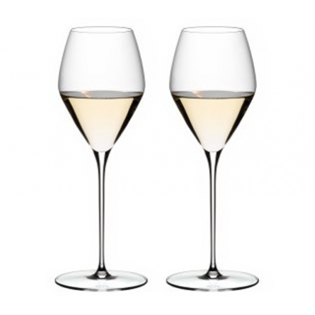 Veloce Wine glass Sauvignon Blanc 34,7cl, 2-pack