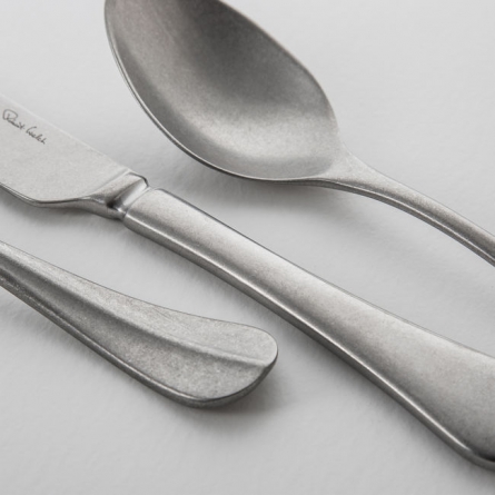 Baguette Vintage Cutlery Set, 7 pieces