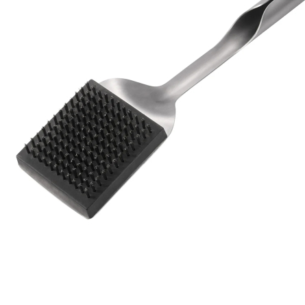 BBQ Grillborste, 42cm