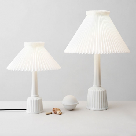 Esben Klint Lampa EU plug H67