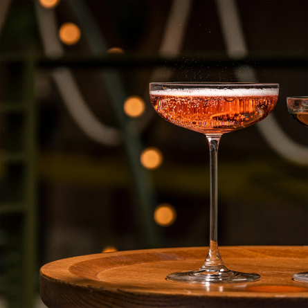 Bespoke Cocktailglas Coupe, 28cl