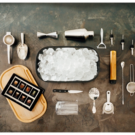 Cocktail Kit