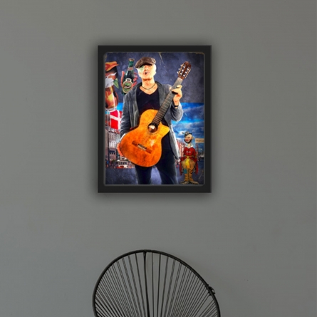 Kim Larsen