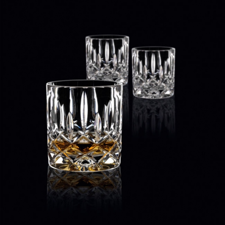 Noblesse Whiskyglas 24,5cl 4-pack