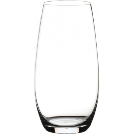O Champagne glass 24,4cl, 2-pack