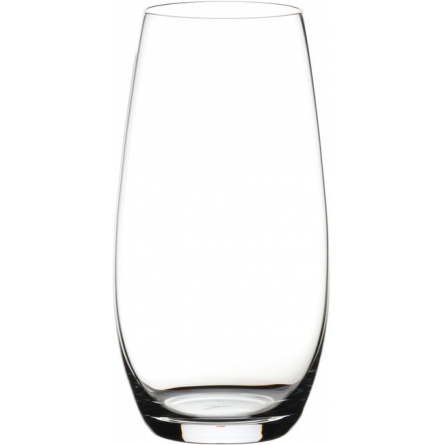 O Champagne Glass 24,4cl, 2-pack