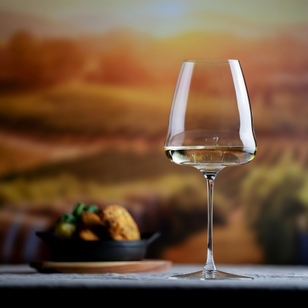 Winewings Champagneglas 74cl, 1-pack