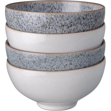 Studio Grey Bowl Ø 13cm, 4-pack