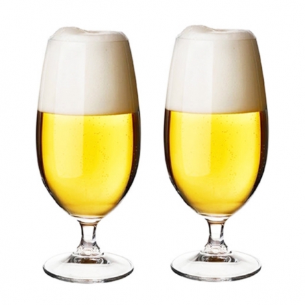 Taverna Bierglas 59cl, 2-pack