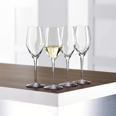 Authentis Champagneglas 27cl 4-pack