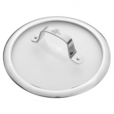 Ballarini Salina Glass Lid, Ø 16cm