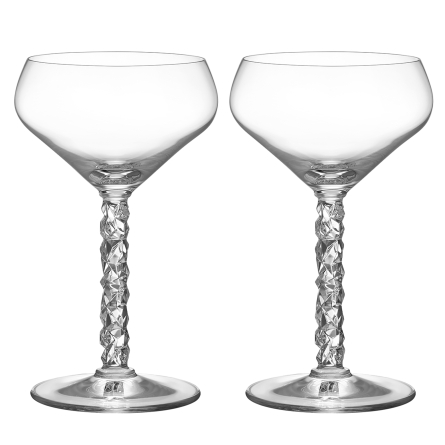 Carat Coupe 25cl, 2-pack