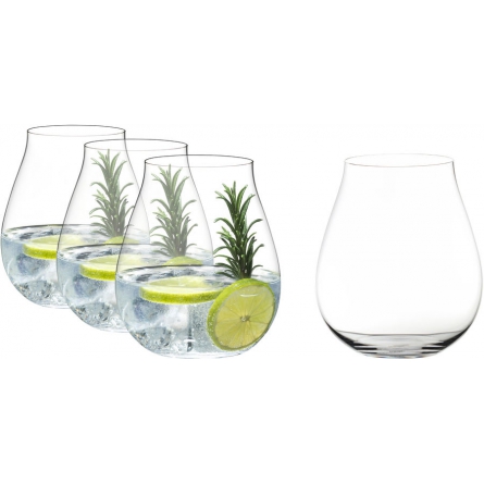 Gin & Tonic 76cl, 4-pack