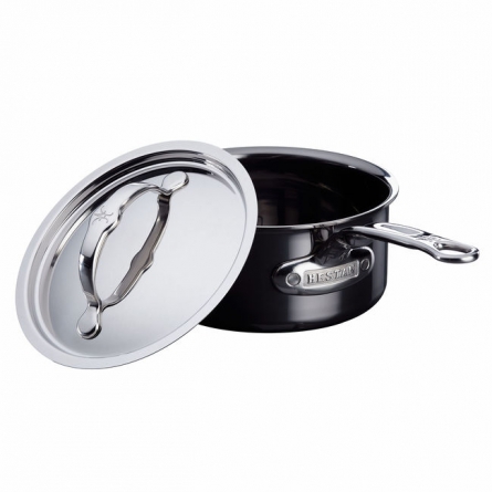 Hestan kastrull m lock 16cm / 1.4L