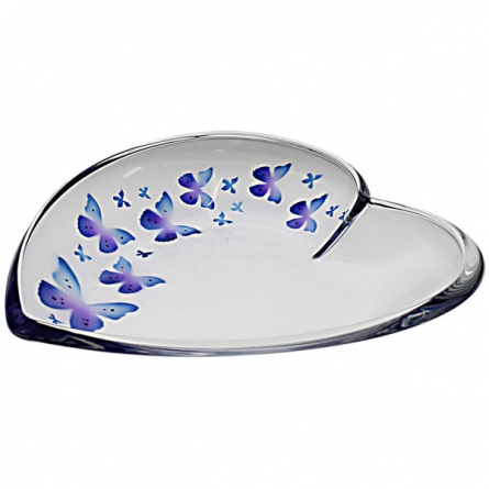 Tray Papillon