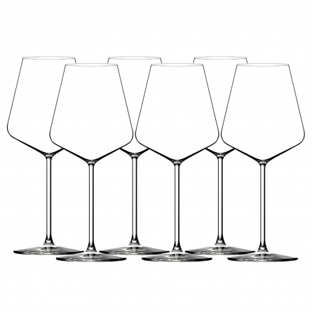 Signature Wine Glass Hadrien, 45cl 6-pack