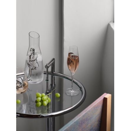 All About You Decanter Him, 1L