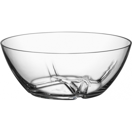 Bruk Bowl Clear Ø 15cm