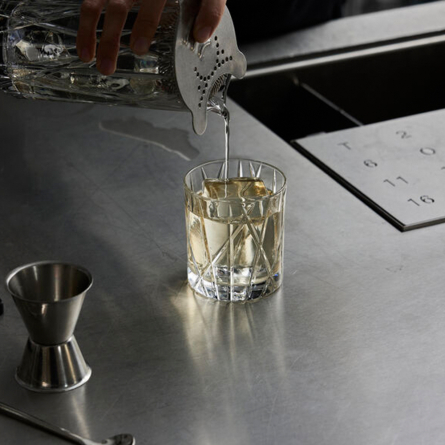 City Whisky Glass DOF, 34cl, 2-pack