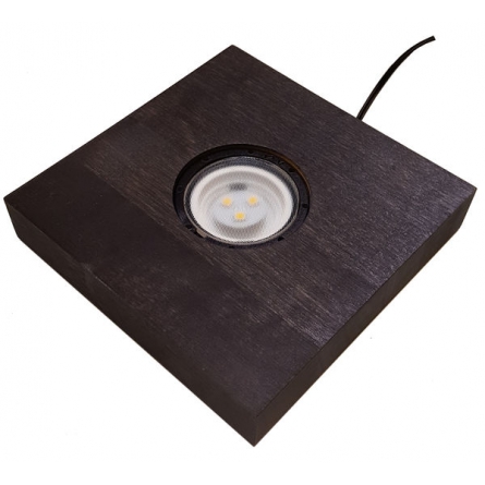 Lighting Kit SW150, Wood