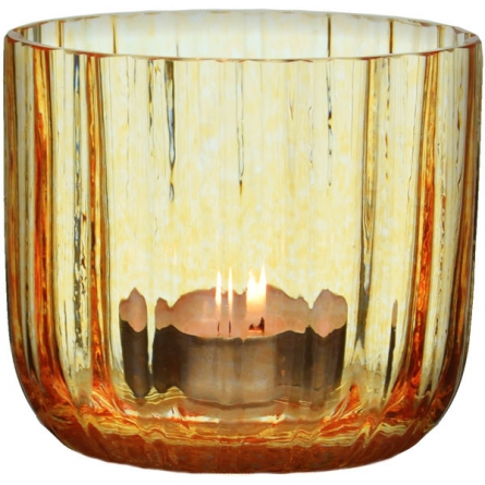 Sol Votive Orange