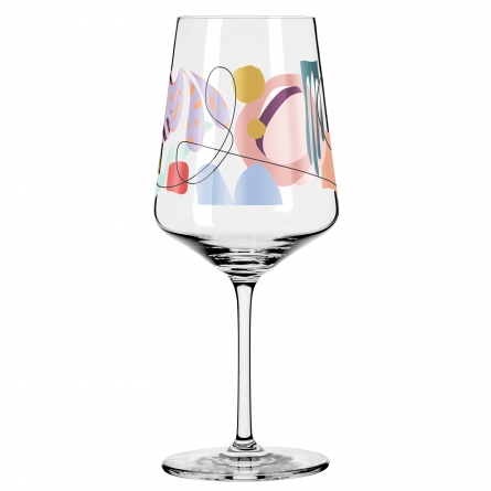 Wine glass Sommerrausch NO:7, 54cl