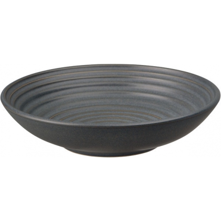 Studio Grey Small Ridged Bowl, Ø 16cm