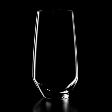 Excellence Highball Glass 46cl, 6-pack