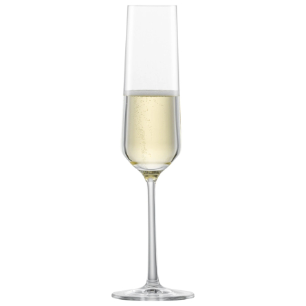 Pure Sparkling Wine Glass 21cl, 2-pack