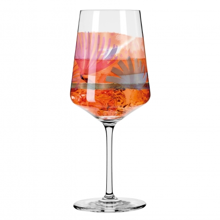 Wine glass Sommerrausch NO:10, 54cl