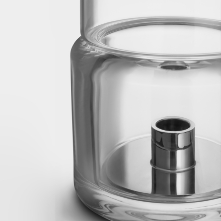 Tou Hurricane Lamp, 29cm