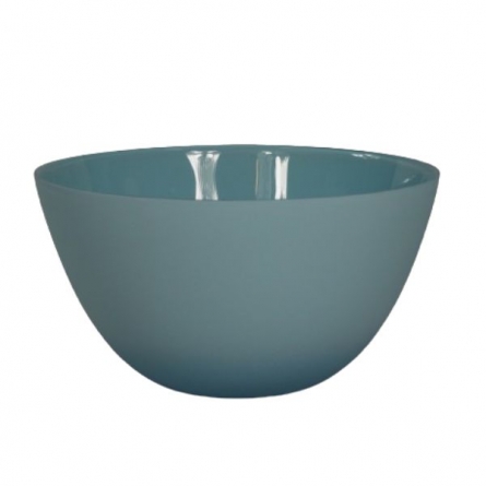 Blue Raspberry Bowl D 21cm
