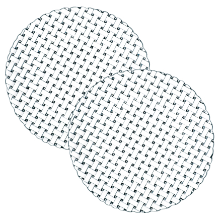 Bossa Nova Salladstallrik 23cm, 2-Pack