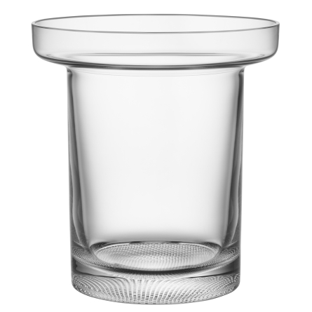 Limelight Tulip Vase, H 19,5cm