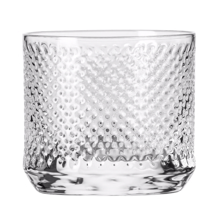 Perfect Serve Scotland Whiskey Glass 27cl, 2-pack