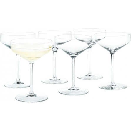 Perfection Cocktailglas 38cl, 6-pack