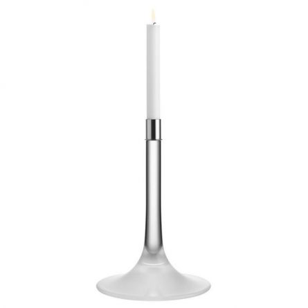 Cirrus candlestick Hög, H 29cm