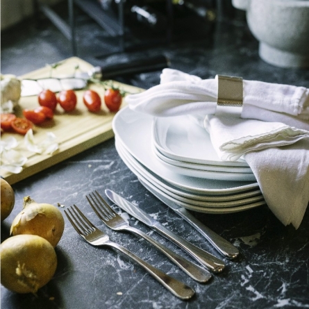 Classic Cutlery Set, 30 pieces