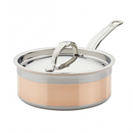 Copperbond Pot 16cm 1.4L