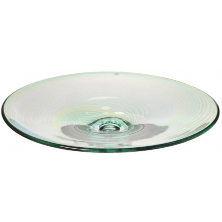 Dish Ltd Ed 100 ex
