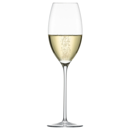 Enoteca Champagne Glass 30cl, 2-pack