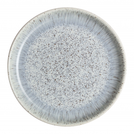 Halo Speckle Coupe Dinner plate ø 26cm