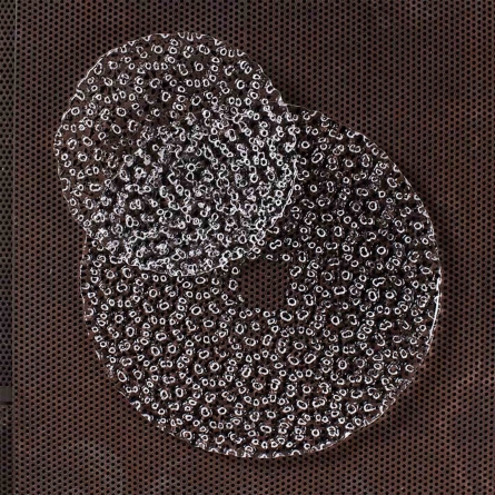 Knäckebröd Fat, Ø 19cm